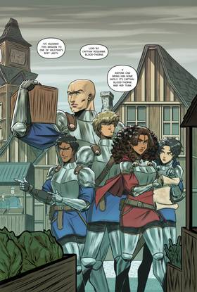 Read Deathseed  2 Page 5 in English