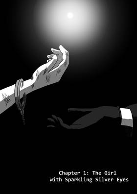Read Wolf of Silver Moonlight  1 Page 4 in English