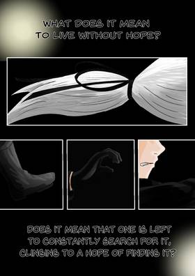 Read Wolf of Silver Moonlight  1 Page 1 in English