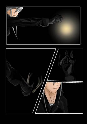 Read Wolf of Silver Moonlight  1 Page 2 in English