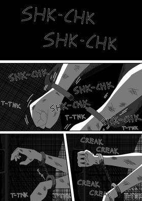 Read Wolf of Silver Moonlight  1 Page 5 in English