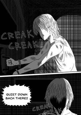 Read Wolf of Silver Moonlight  1 Page 6 in English