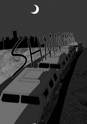 Read Wolf of Silver Moonlight  1 Page 8 in English