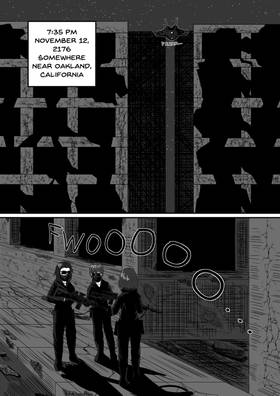 Read Wolf of Silver Moonlight  1 Page 9 in English