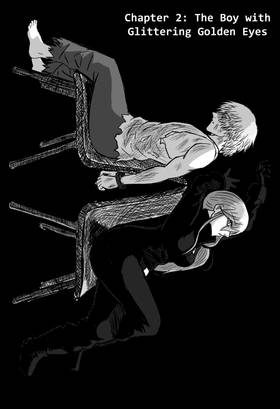 Read Wolf of Silver Moonlight  2 Page 2 in English