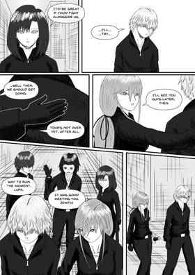 Read Wolf of Silver Moonlight  3 Page 4 in English