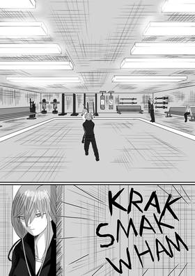 Read Wolf of Silver Moonlight  3 Page 7 in English