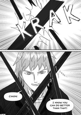 Read Wolf of Silver Moonlight  3 Page 8 in English