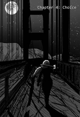 Read Wolf of Silver Moonlight  4 Page 1 in English