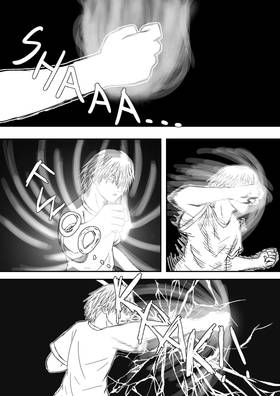 Read Wolf of Silver Moonlight  4 Page 4 in English