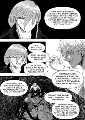 Read Wolf of Silver Moonlight  4 Page 10 in English