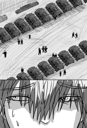 Read Wolf of Silver Moonlight  5 Page 2 in English