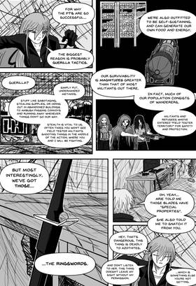 Read Wolf of Silver Moonlight  6 Page 4 in English