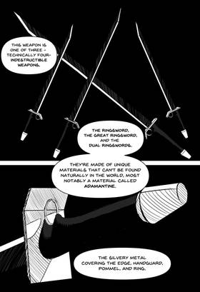Read Wolf of Silver Moonlight  6 Page 5 in English