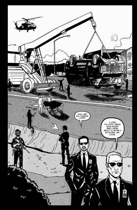 Read Asset 13: The Last Thanksgiving  1 Page 3 in English