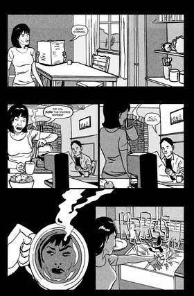 Read Asset 13: The Last Thanksgiving  1 Page 10 in English