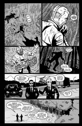 Read Asset 13: The Last Thanksgiving  1 Page 7 in English