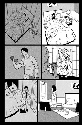 Read Asset 13: The Last Thanksgiving  1 Page 9 in English