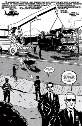 Read Asset 13: The Last Thanksgiving  1 Page 2 in English