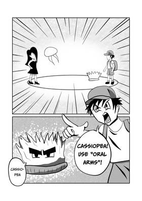 Read Bell (University Project)  1 Page 1 in English