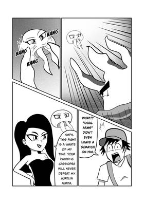 Read Bell (University Project)  1 Page 2 in English
