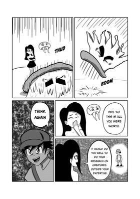 Read Bell (University Project)  1 Page 6 in English