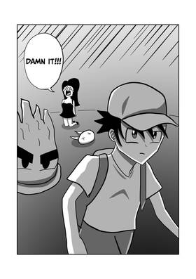 Read Bell (University Project)  1 Page 10 in English