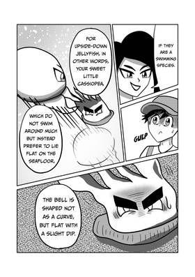 Read Bell (University Project)  1 Page 4 in English