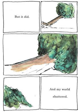 Read Giant  1 Page 2 in English
