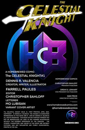 Read The Celestial Knight  1 Page 2 in English