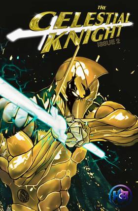 Read The Celestial Knight  2 Page 1 in English