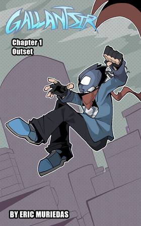 Read Gallantsir  1 Page 1 in English
