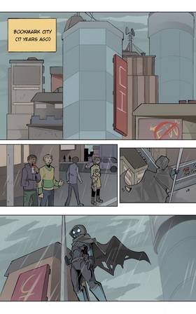 Read Gallantsir  1 Page 2 in English