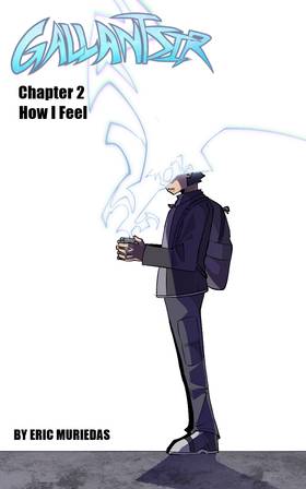 Read Gallantsir  2 Page 1 in English