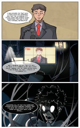 Read Gallantsir  2 Page 3 in English