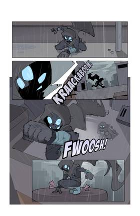 Read Gallantsir  1 Page 4 in English