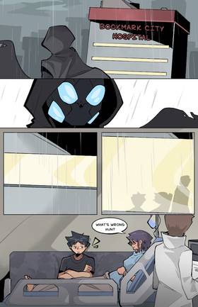 Read Gallantsir  1 Page 5 in English