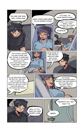 Read Gallantsir  1 Page 7 in English