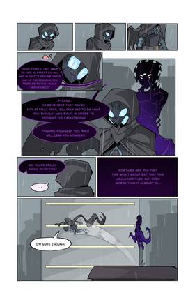 Read Gallantsir  1 Page 9 in English