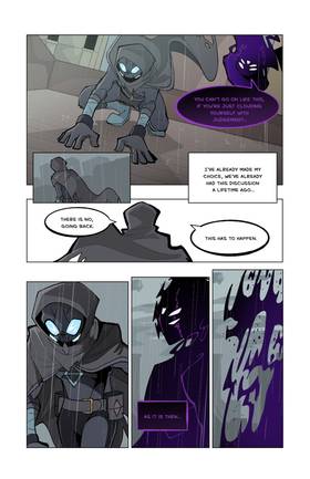 Read Gallantsir  1 Page 10 in English