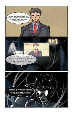 Read Gallantsir  2 Page 3 in English