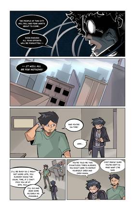 Read Gallantsir  2 Page 4 in English