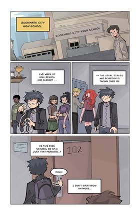 Read Gallantsir  2 Page 7 in English