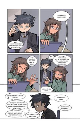 Read Gallantsir  2 Page 9 in English