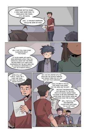 Read Gallantsir  2 Page 10 in English