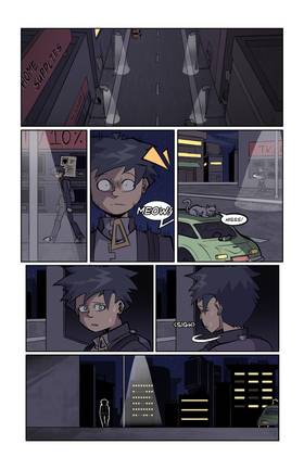 Read Gallantsir  3 Page 2 in English