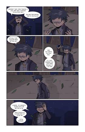 Read Gallantsir  3 Page 4 in English