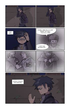Read Gallantsir  3 Page 5 in English