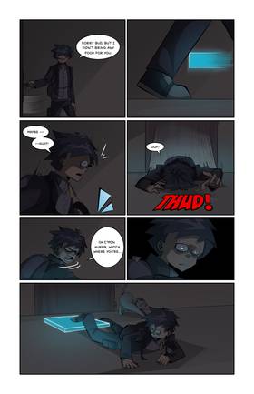 Read Gallantsir  3 Page 10 in English