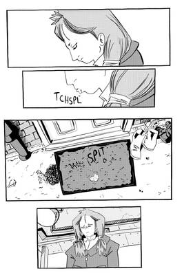 Read JUNK  1 Page 4 in English